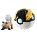 Pokemon Anime Figure Set for Collectors