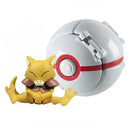 Pokemon Anime Figure Set for Collectors