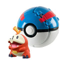 Pokemon Anime Figure Set for Collectors