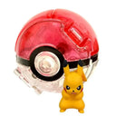 Pokemon Anime Figure Set for Collectors