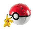 Pokemon Anime Figure Set for Collectors