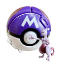 Pokemon Anime Figure Set for Collectors