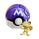 Pokemon Anime Figure Set for Collectors