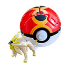 Pokemon Anime Figure Set for Collectors