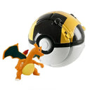 Pokemon Anime Figure Set for Collectors