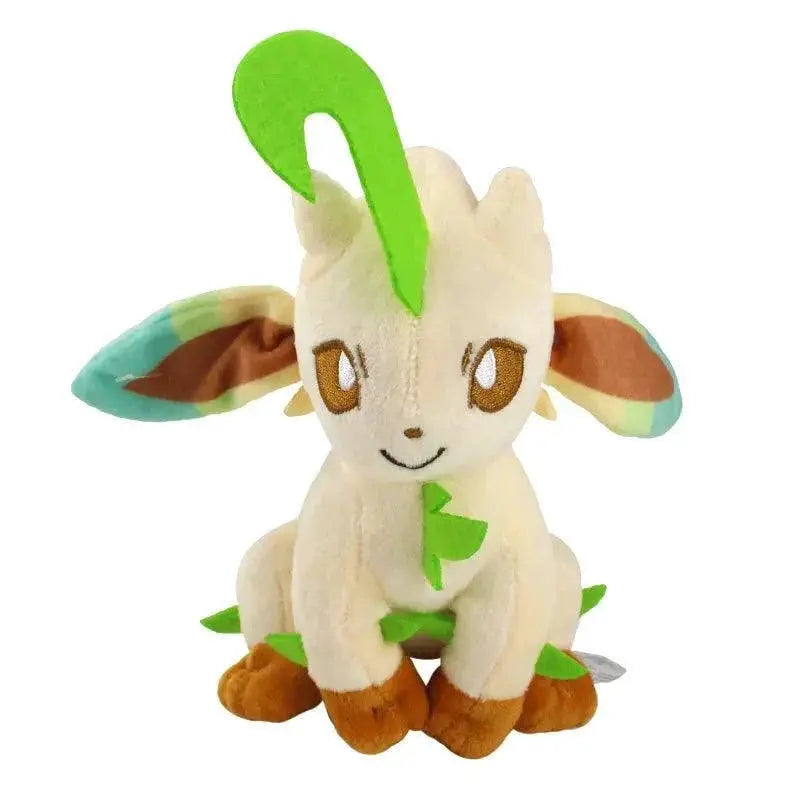 Pokemon Plush Doll Pikachu Eevee Gift Unisex CE Certified