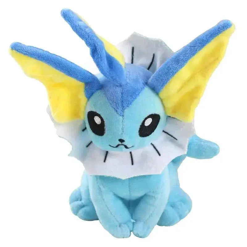 Pokemon Plush Doll Pikachu Eevee Gift Unisex CE Certified