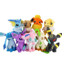 Pokemon Plush Doll Pikachu Eevee Gift Unisex CE Certified