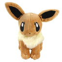 Pokemon Plush Doll Pikachu Eevee Gift Unisex CE Certified