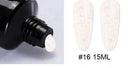 Long-Lasting Gel Nail Art Kit for Home