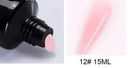 Long-Lasting Gel Nail Art Kit for Home