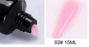 Long-Lasting Gel Nail Art Kit for Home