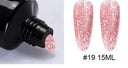 Long-Lasting Gel Nail Art Kit for Home