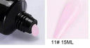 Long-Lasting Gel Nail Art Kit for Home