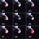 Salon-Quality Poly Gel Kit for Home Mani