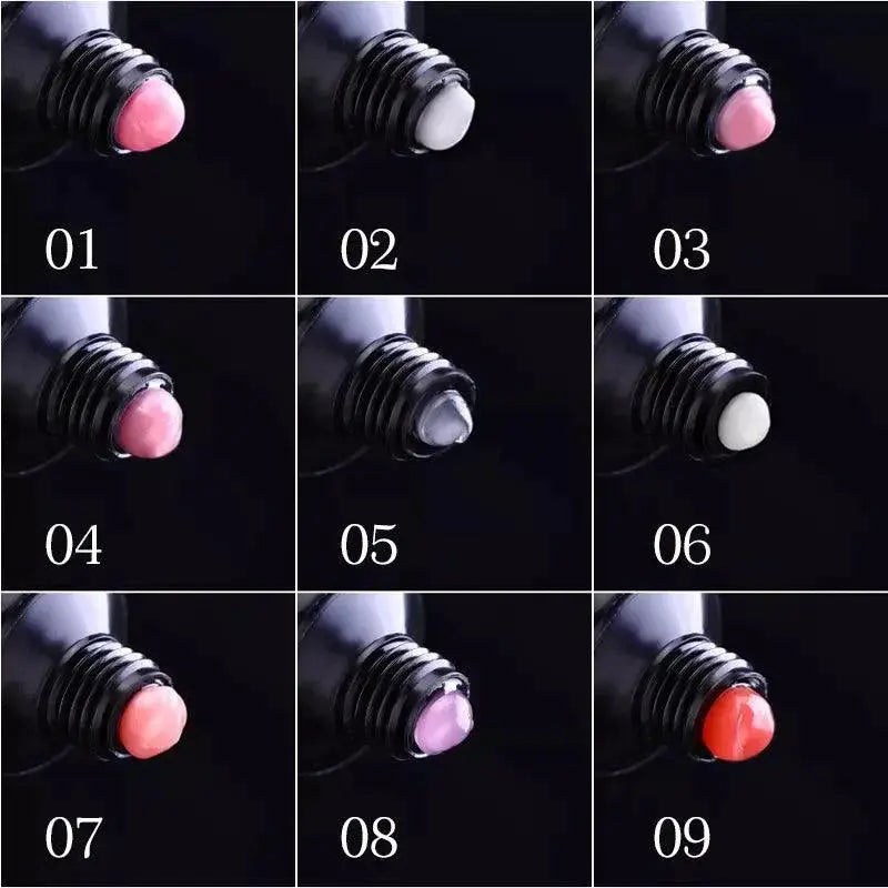 Poly Gel Nail Extension Kit For Salon Quality Nails At Home