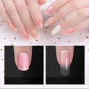 Salon-Quality Poly Gel Kit for Home Mani