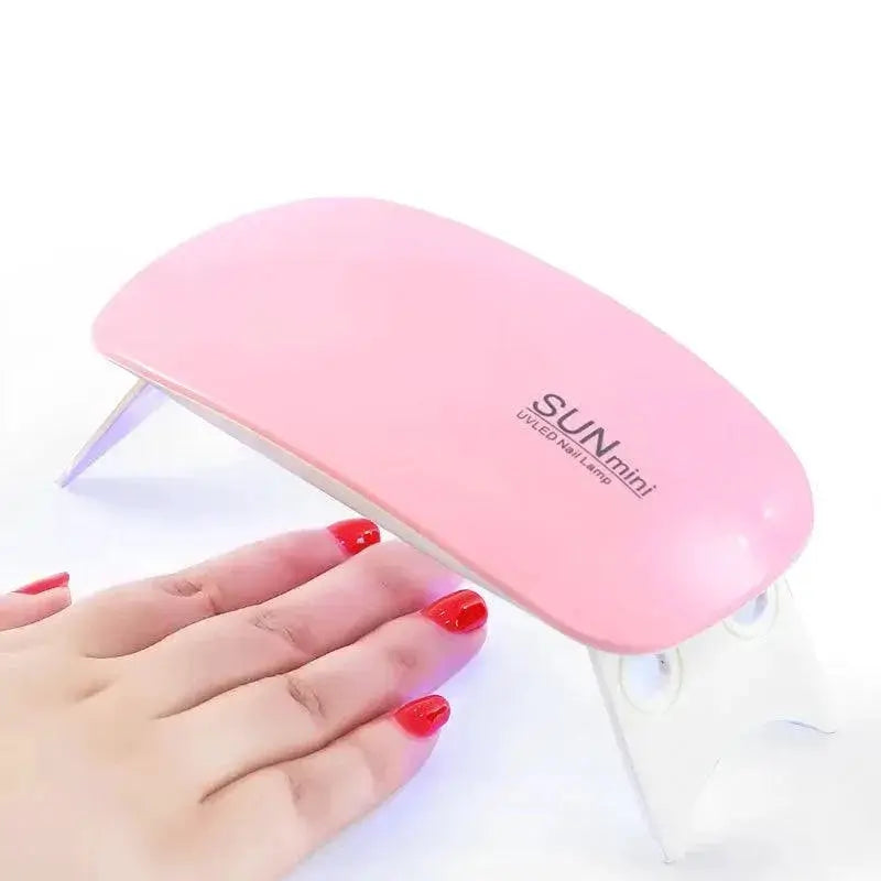 Polygel Nail Extension Kit For Easy Salon Quality Art