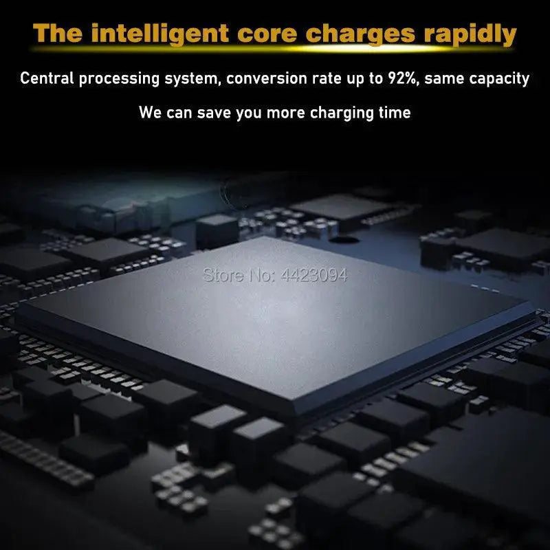 Polymer Lithium Battery 900mAh 3.7V For Smart Home Devices