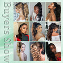 Ponytail Extension Claw: Transform Your Look Instantly Now