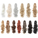 Ponytail Extension Claw: Transform Your Look Instantly Now