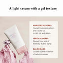 Pore-Minimizing Gel Cream for Daily Face