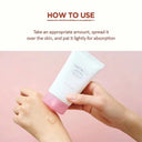 Pore-Minimizing Gel Cream for Daily Face