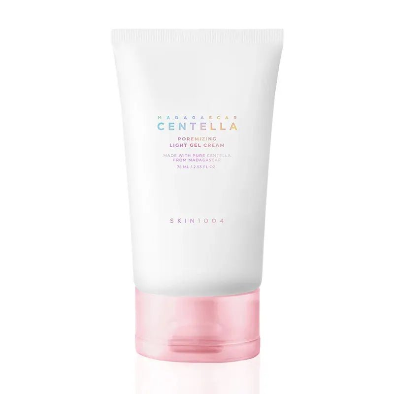 Pore-Minimizing Gel Cream for Daily Face