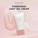 Pore-Minimizing Gel Cream for Daily Face