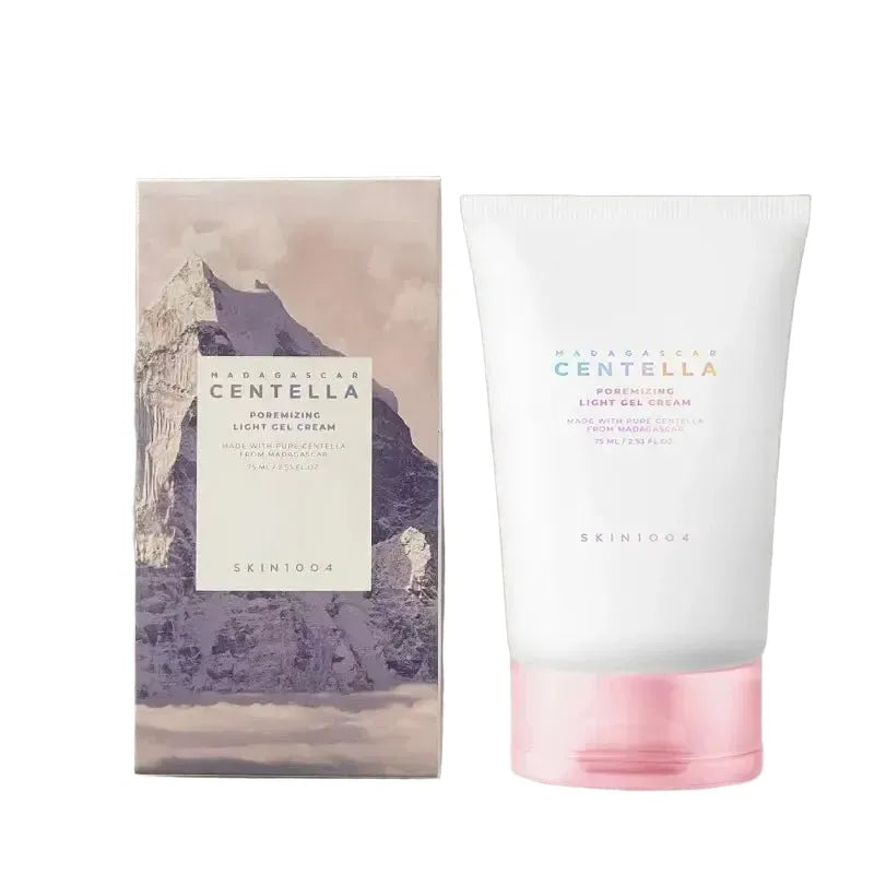 Pore-Minimizing Gel Cream for Daily Face — product view 1