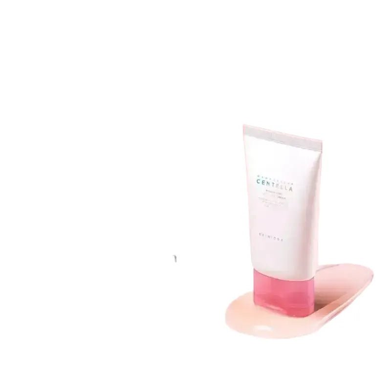 Pore-Minimizing Gel Cream for Daily Face