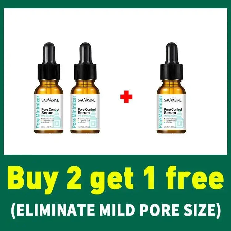 Pore Minimizing Serum for Radiance and Glow — product view 10