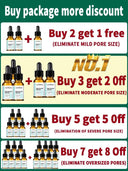 Pore Minimizing Serum: Achieve Flawless Radiance Today