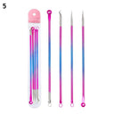 Pore Perfection Blackhead Removal Tool Set for Clear Skin