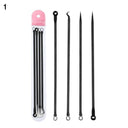 Pore Perfection Blackhead Removal Tool Set for Clear Skin