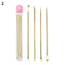 Pore Perfection Blackhead Removal Tool Set for Clear Skin