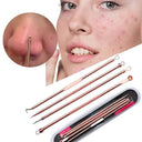 Blackhead Remover Kit for Clear Skin
