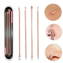 Blackhead Remover Kit for Clear Skin