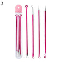 Pore Perfection Blackhead Removal Tool Set for Clear Skin