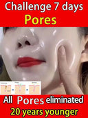 Pore Refining Essence: Clear Pores and Repair Skin Now