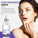 Pore Refining Essence: Clear Pores and Repair Skin Now