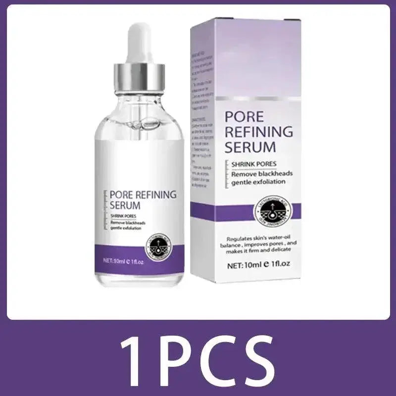 Pore Refining Essence Clear Pores And Repair Skin Now