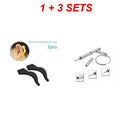 Portable 3-in-1 Eyeglass Screwdriver Keychain Tool Accessory
