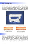 RF Beauty Device for Home Body Slimming
