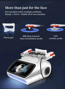 RF Beauty Device for Home Body Slimming