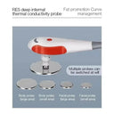 Home Use Pain Relief RF Tecar Device