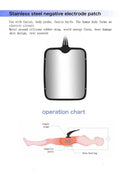 Home Use Pain Relief RF Tecar Device