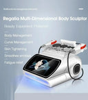 Home Use Pain Relief RF Tecar Device