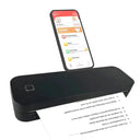 Portable A4 Bluetooth Printer for Photos