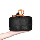 Lightweight Camping Cookware Set for 2-3 Campers